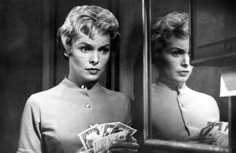 Watch Psycho.
